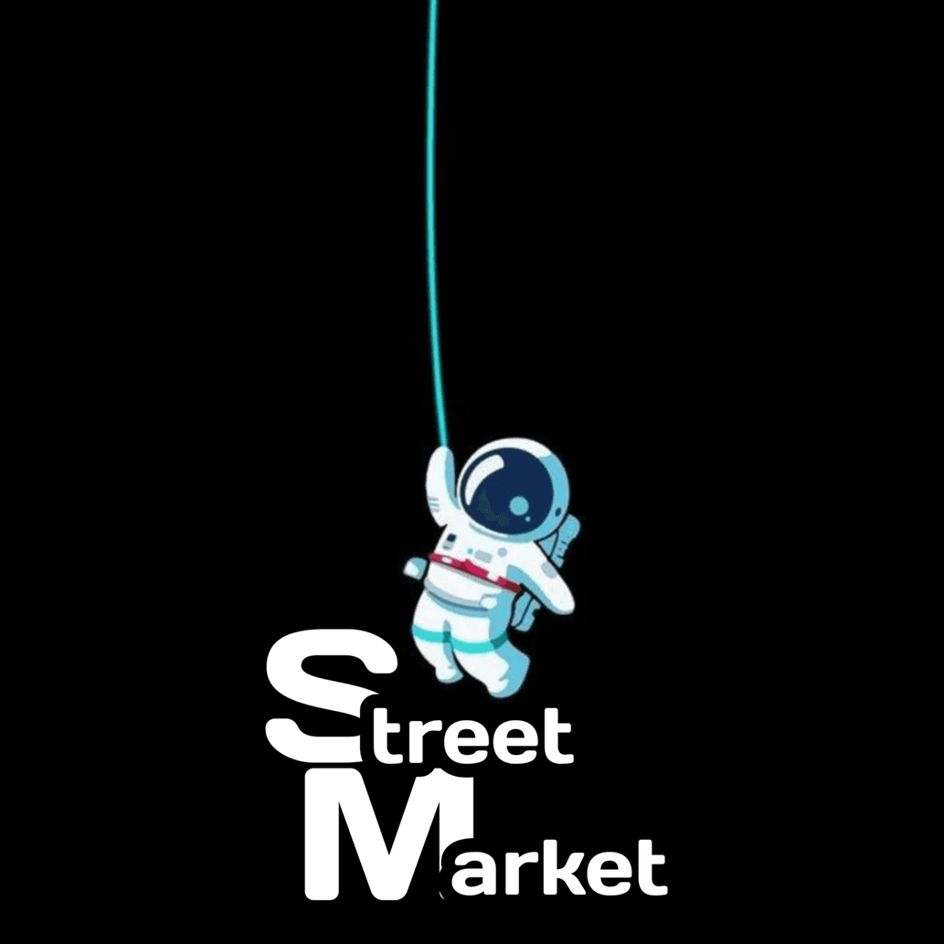 avatar Street Market