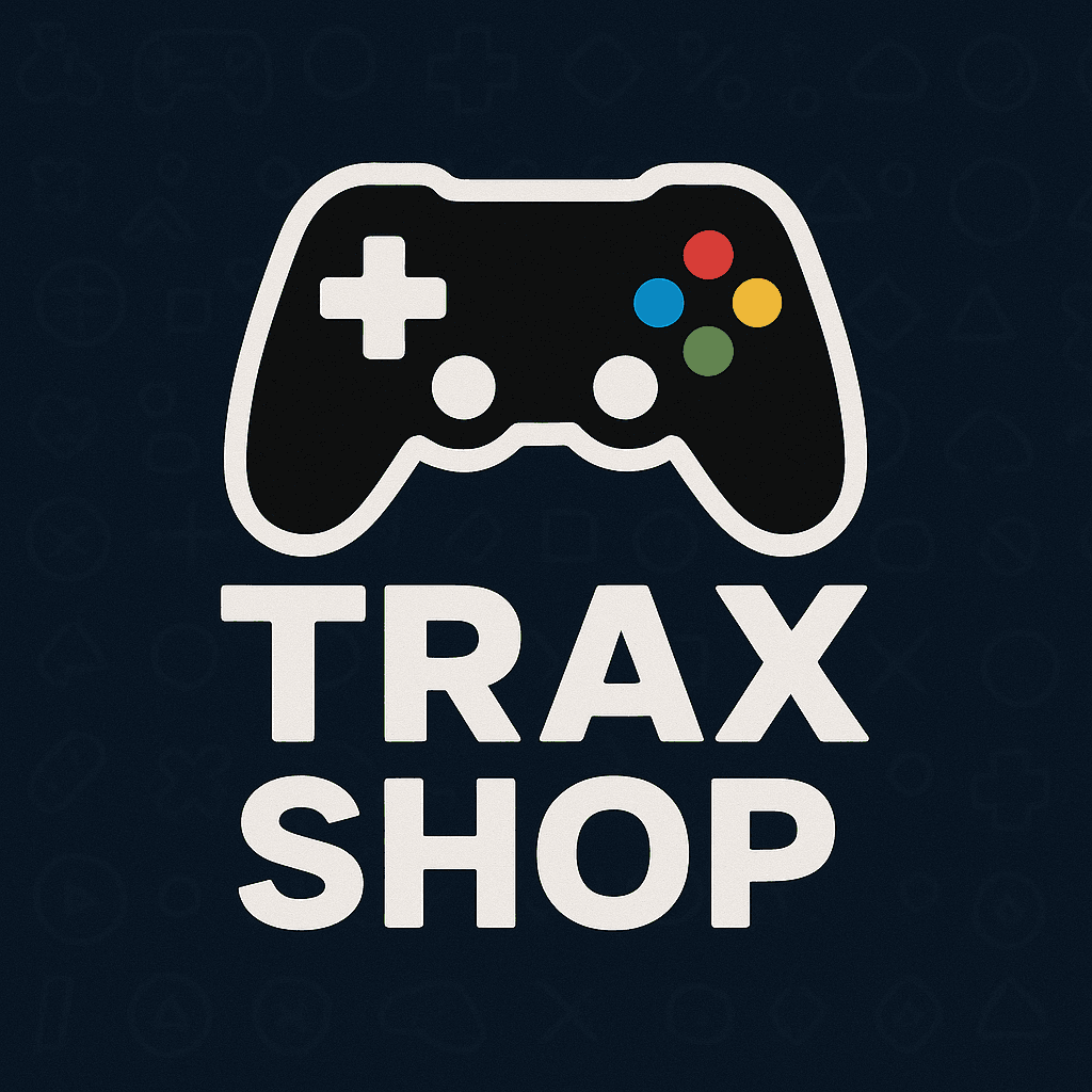 avatar Trax shop