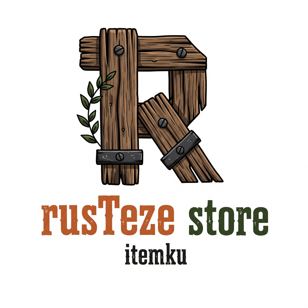 avatar rusTeze store