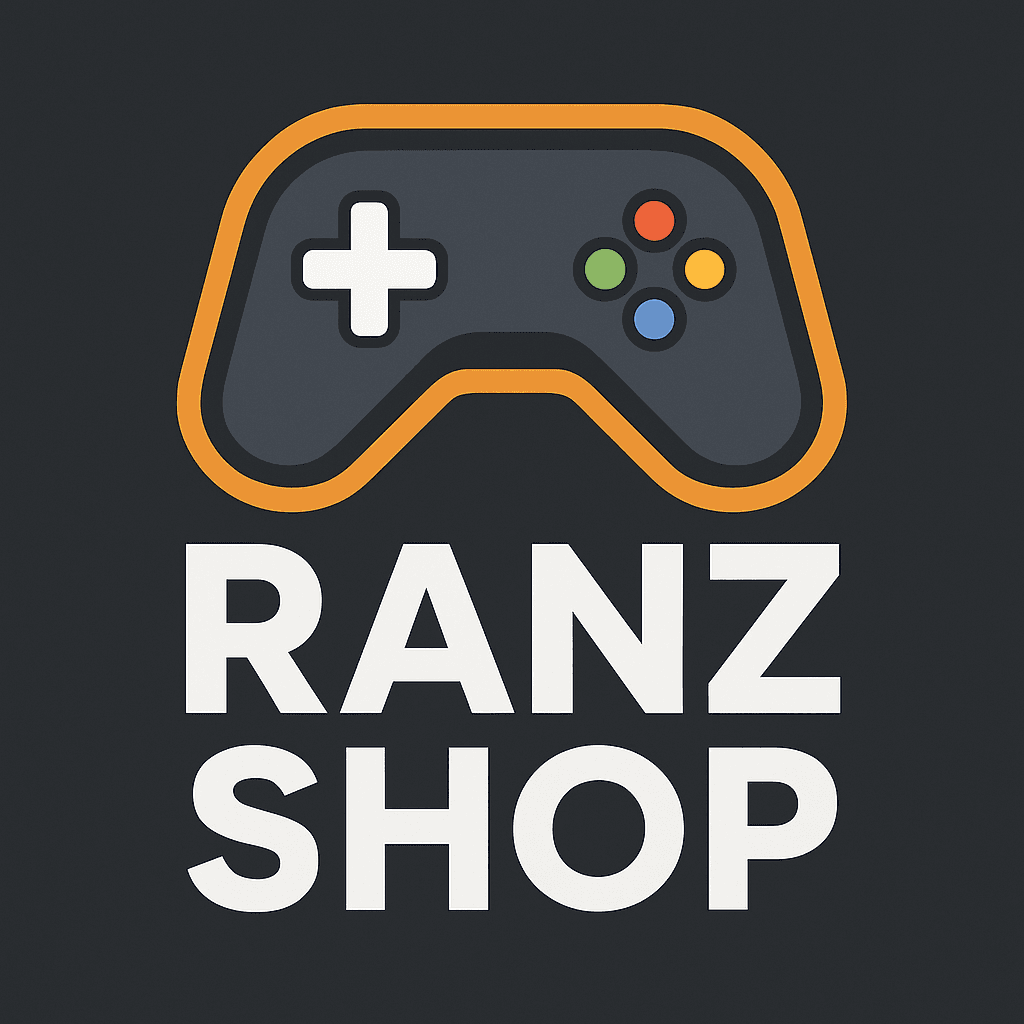avatar Ranz Shop