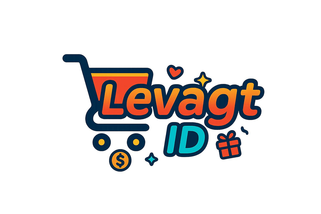 avatar Levagt iD