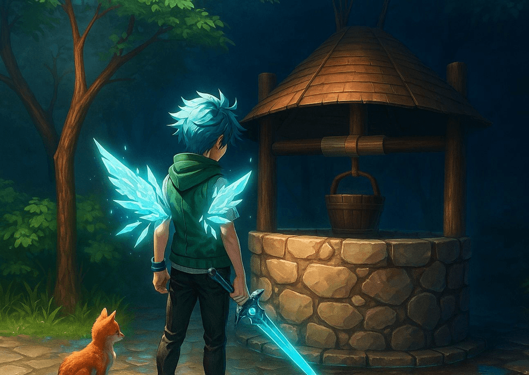 avatar HarryWisWZ