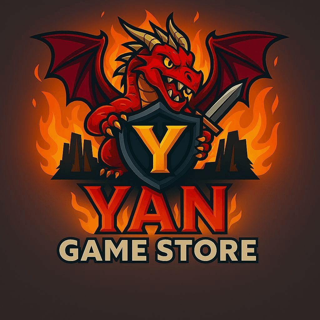 avatar Yan store game