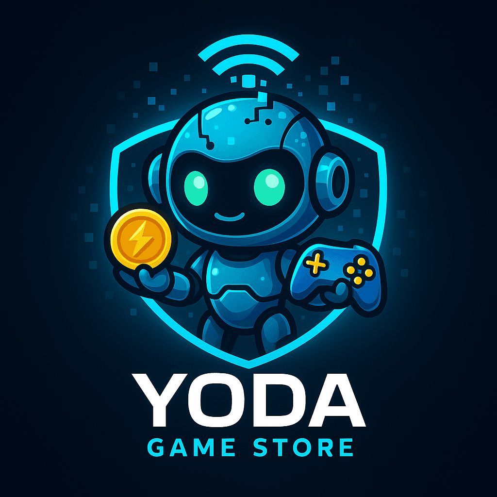 avatar Yoda Gaming Store