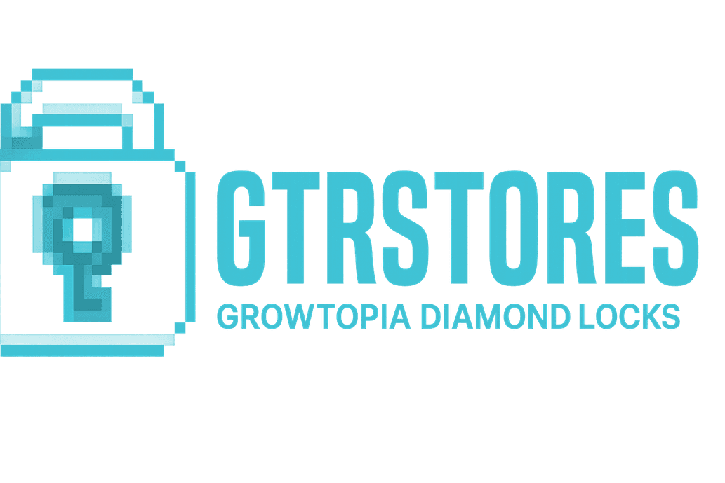 logo GTRStores