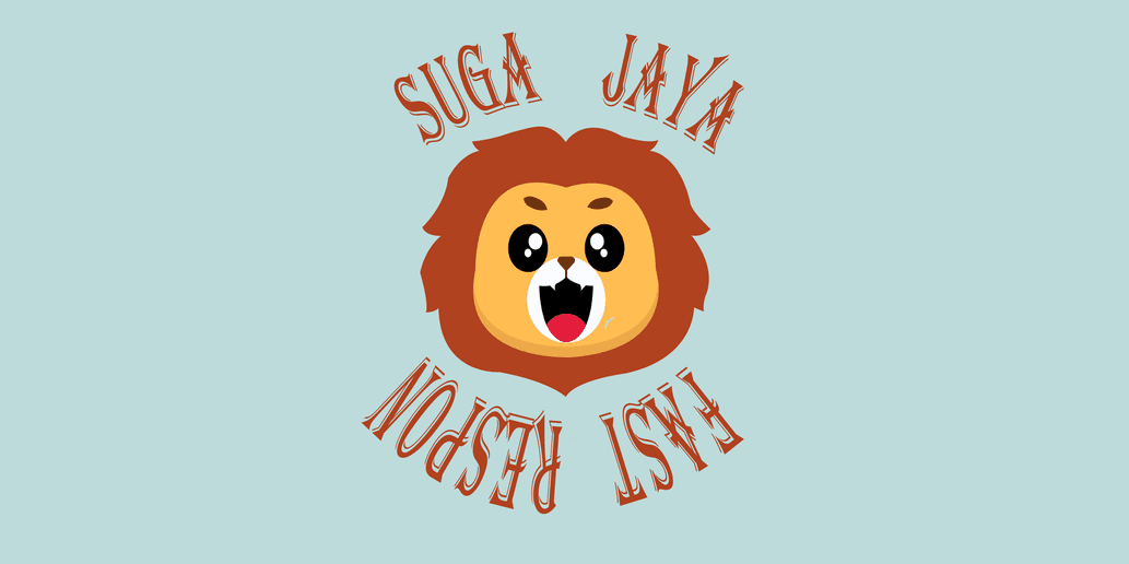 avatar Suga Jaya