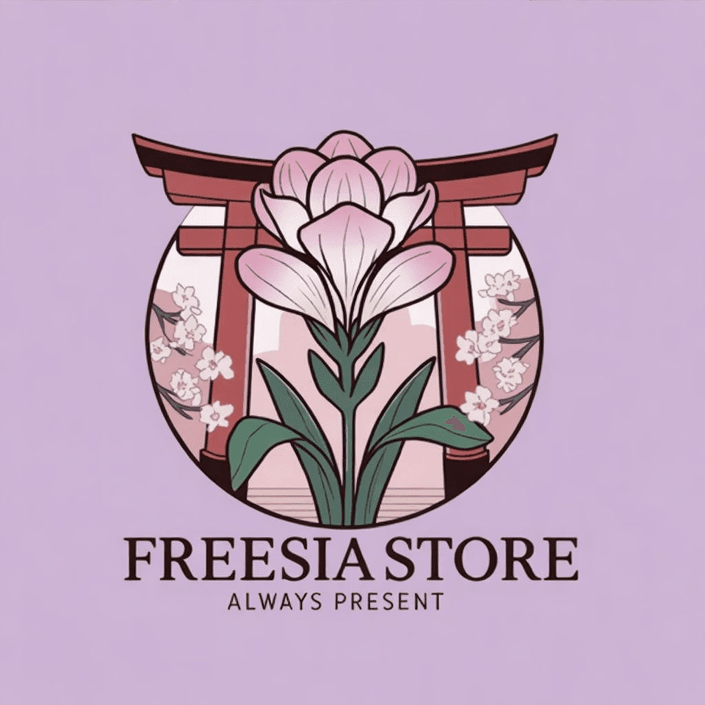 avatar Freesia