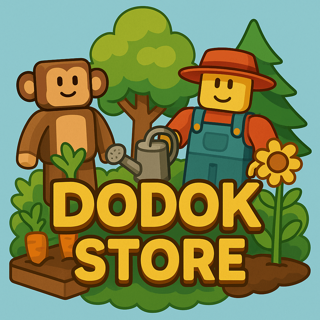 avatar dodok store