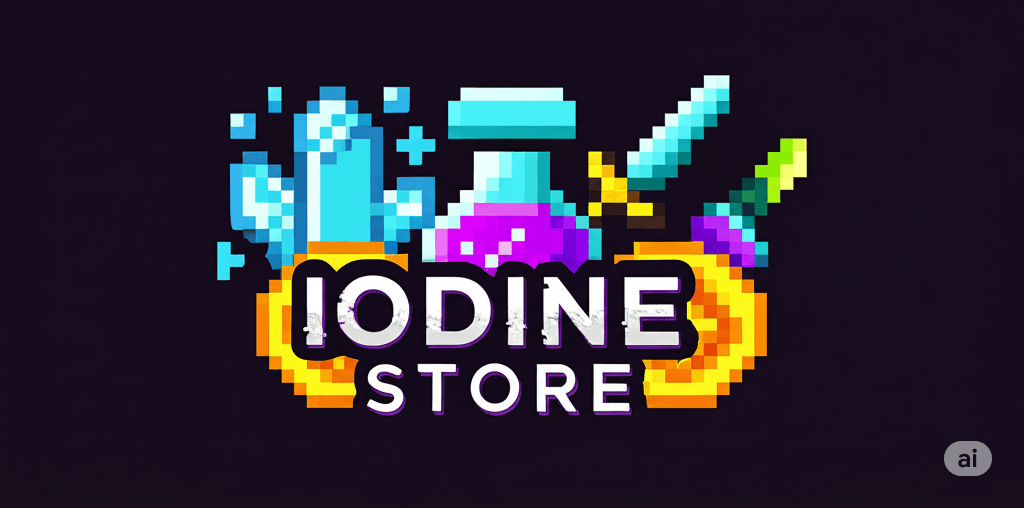 avatar Iodine Store