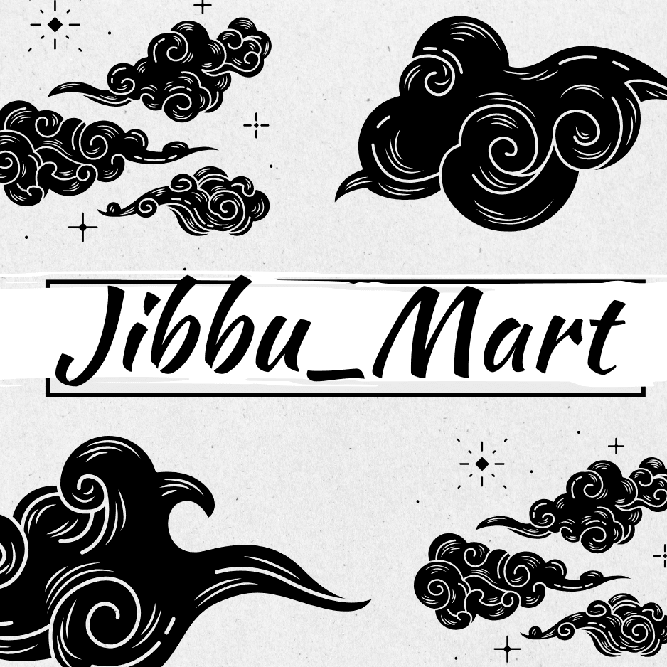 avatar Jibbu Mart