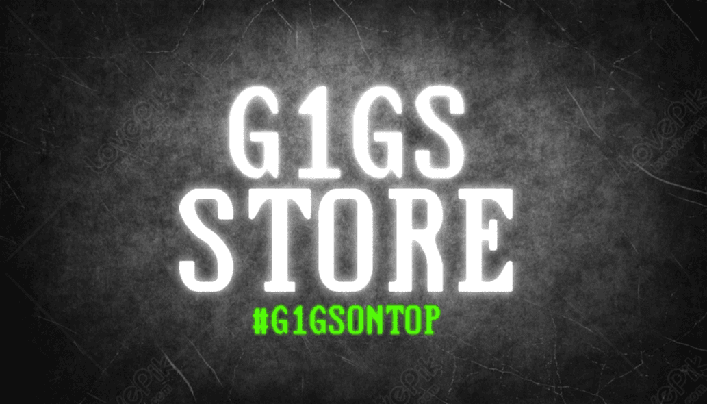 avatar G1GS STORE ID
