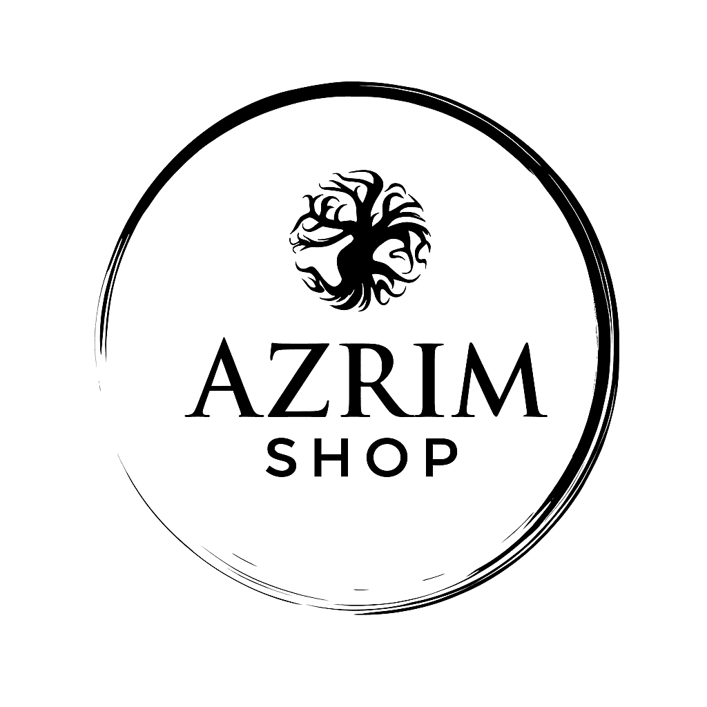 avatar AZRIM SHOP