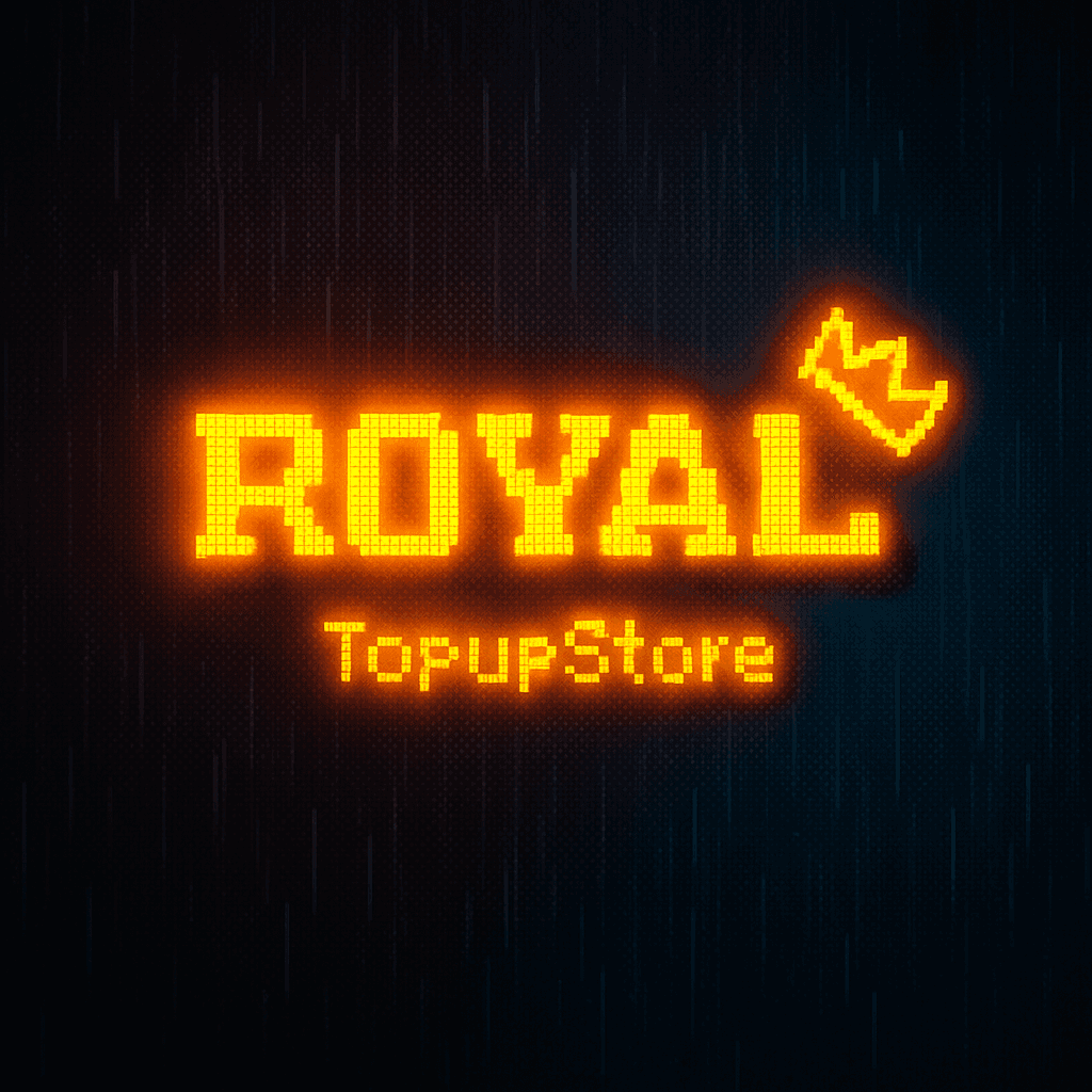 avatar Royal TopupStore