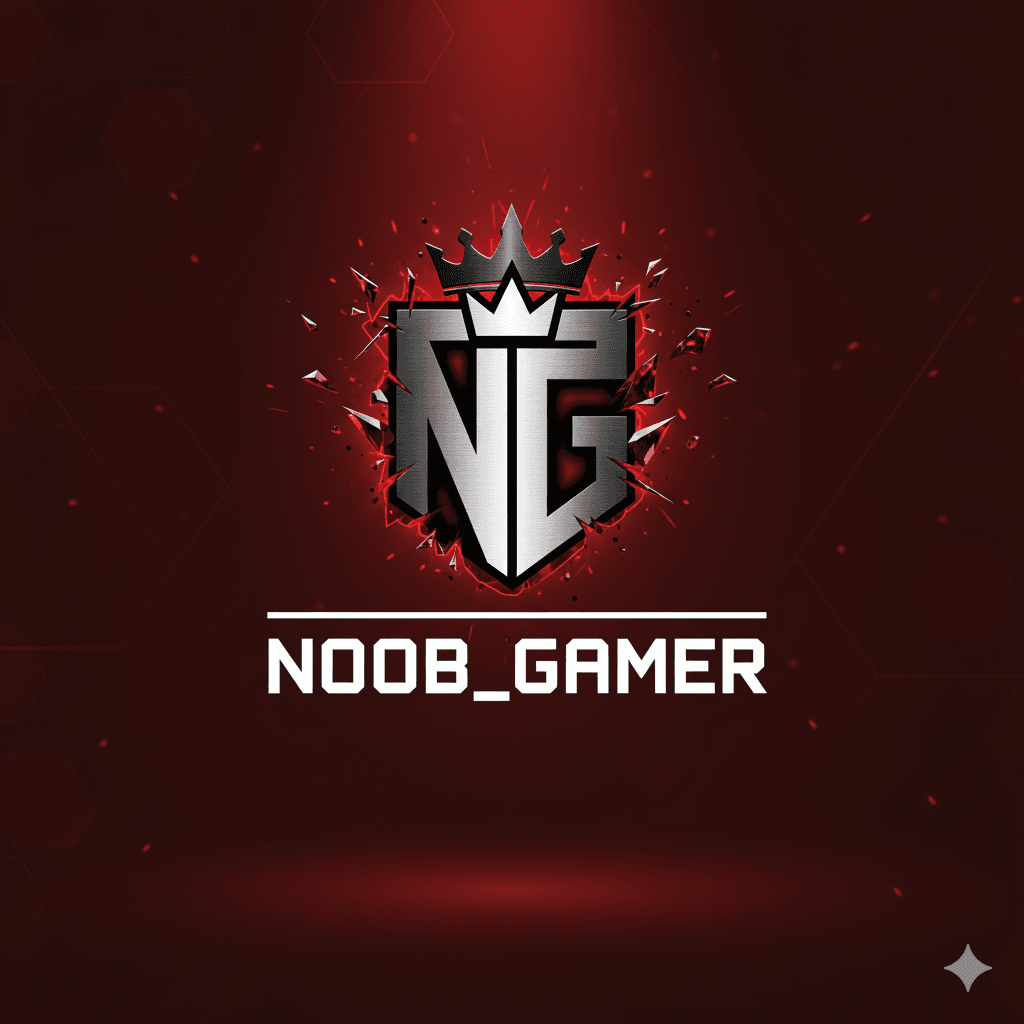 avatar Noob_Gamer