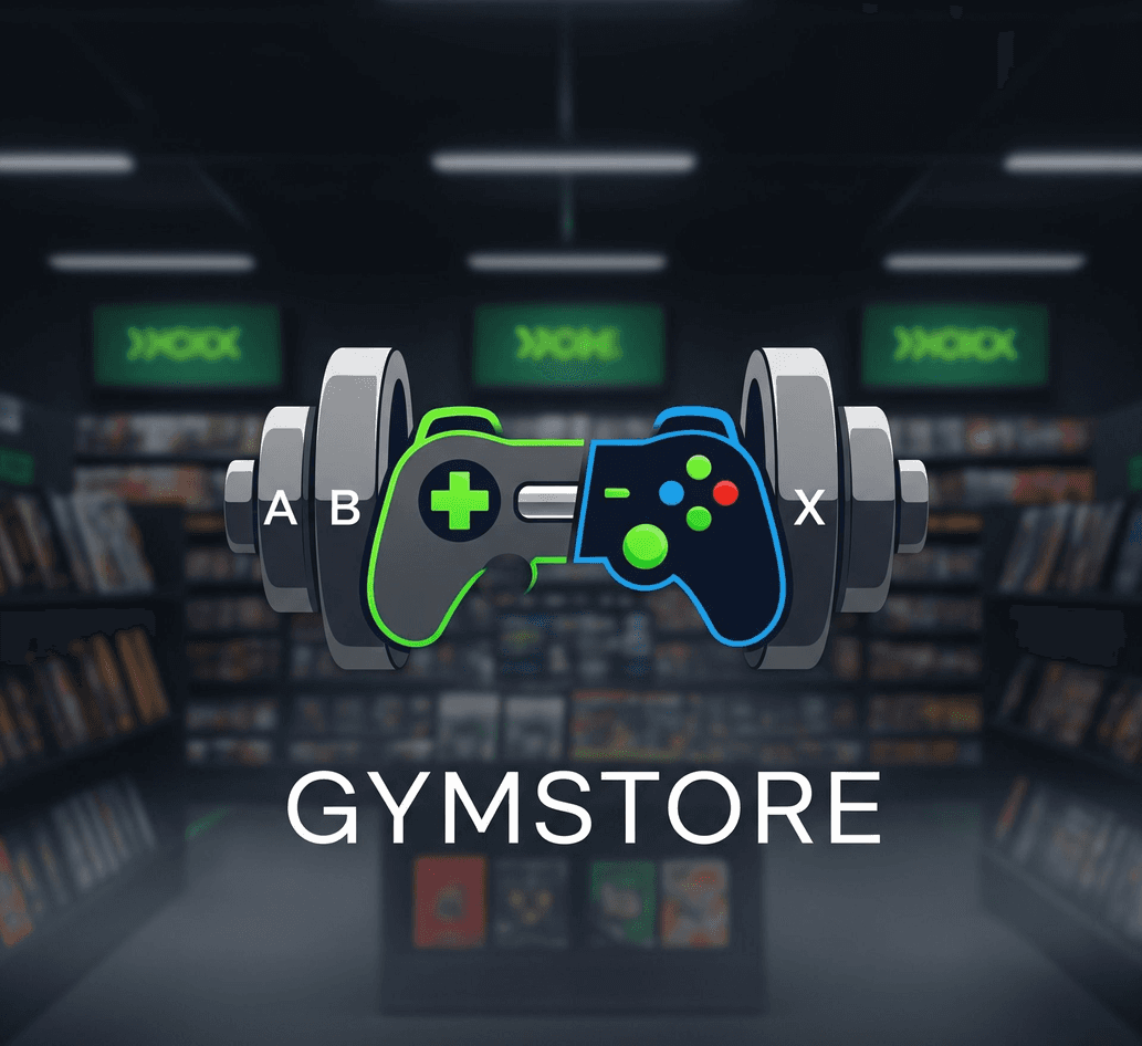 avatar GymStore