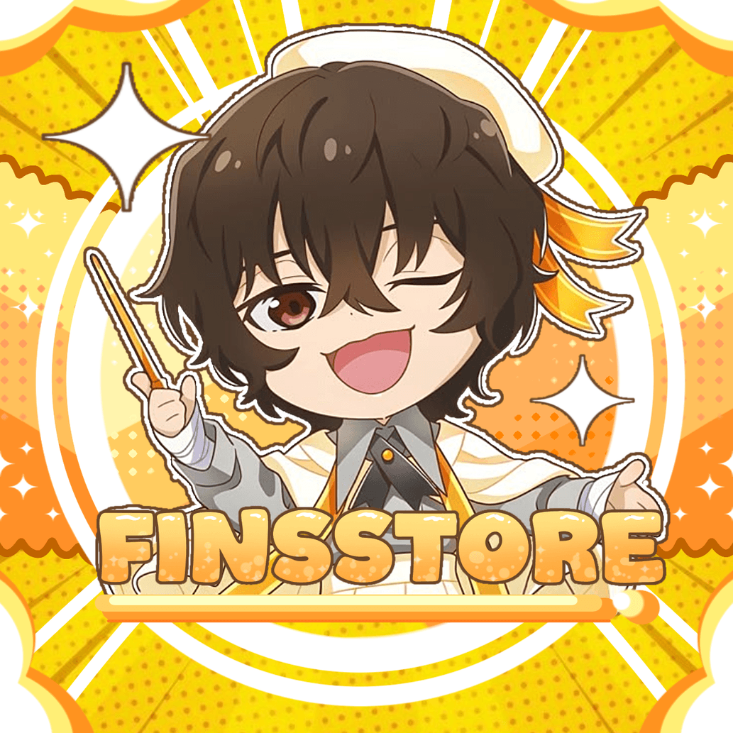 avatar FiNSSTORE