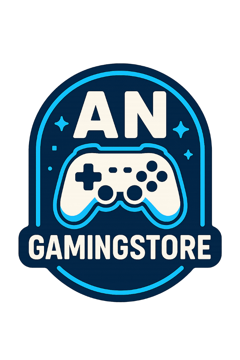 avatar AN GamingStore