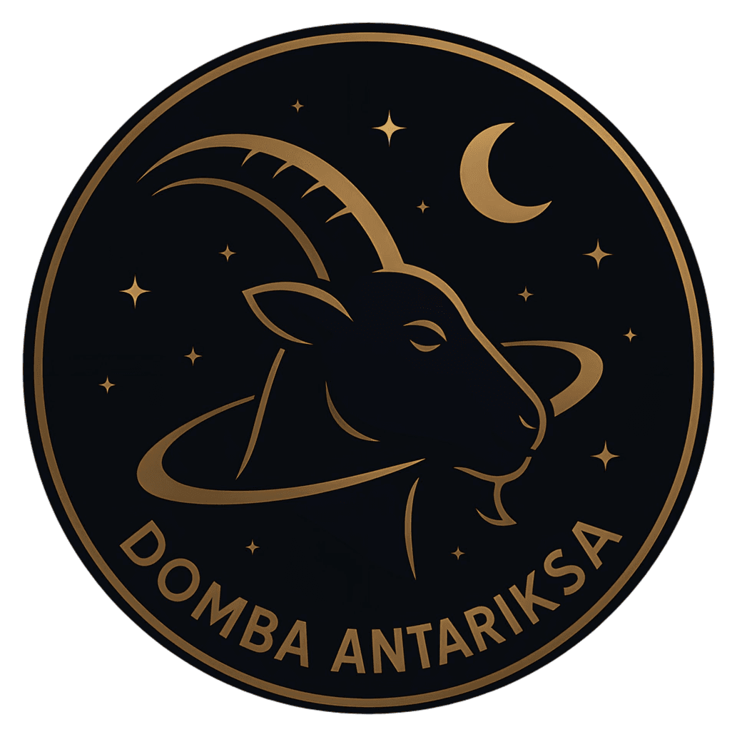 avatar Domba Antariksa