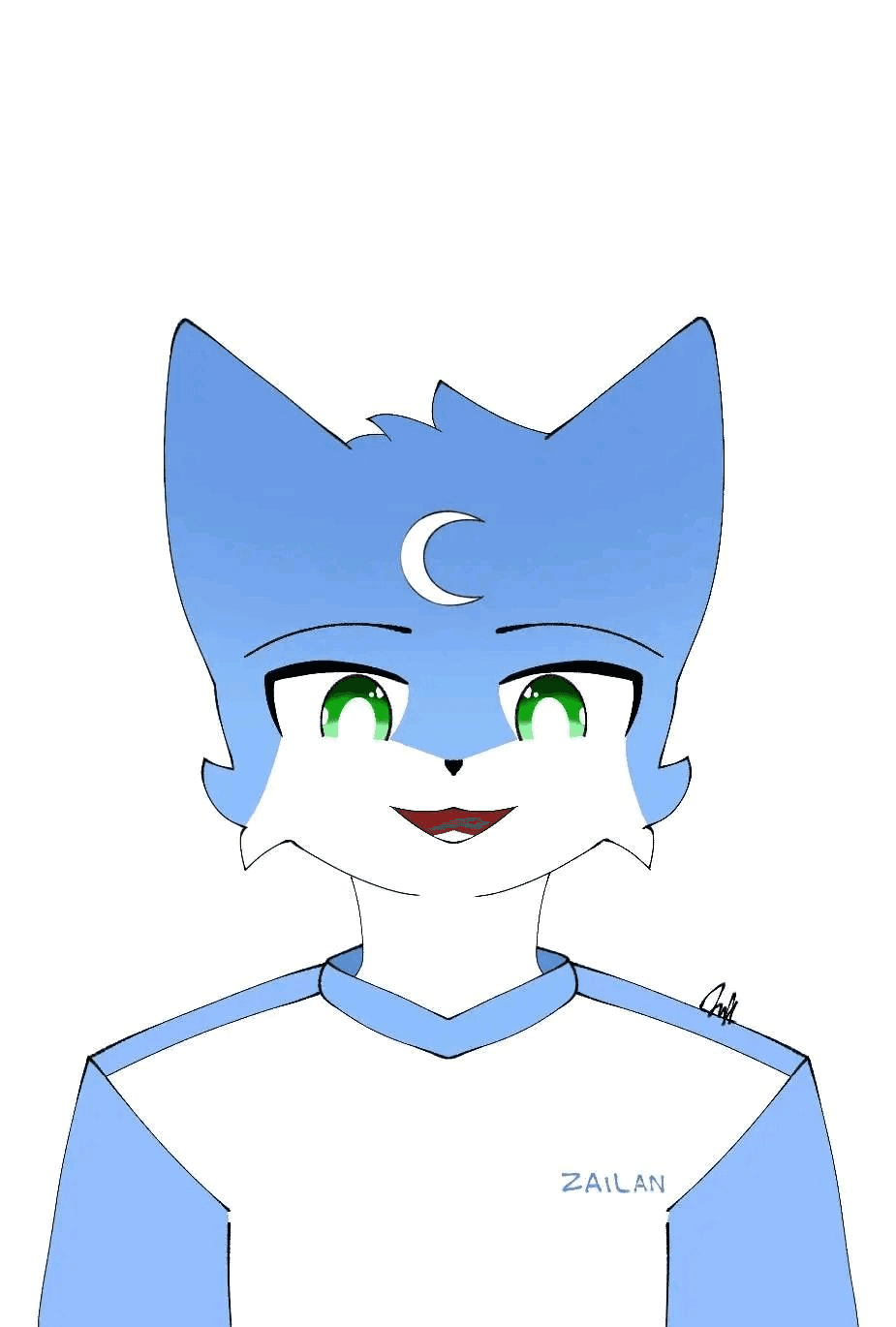 avatar Zaiilan Loustum