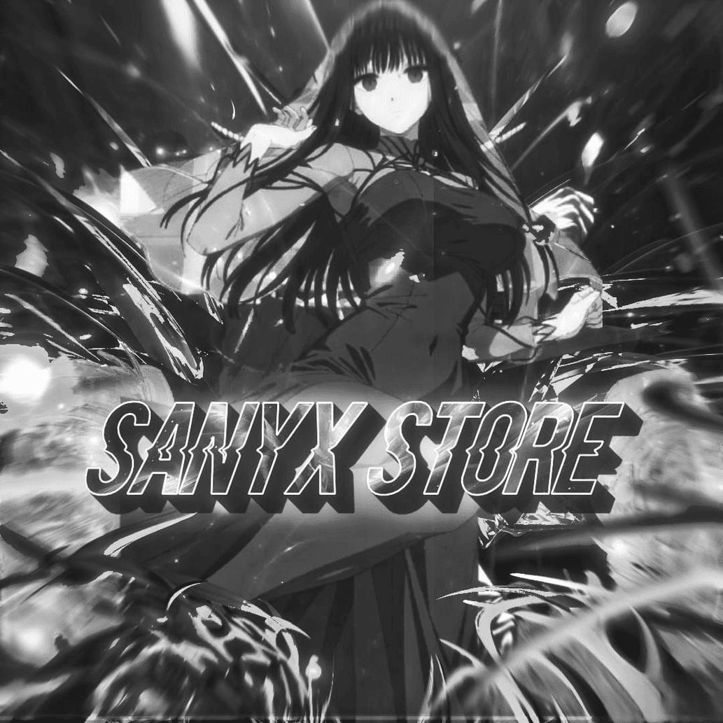 avatar Toko Sanyx