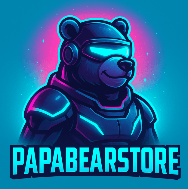 avatar PapaBEAR Shop