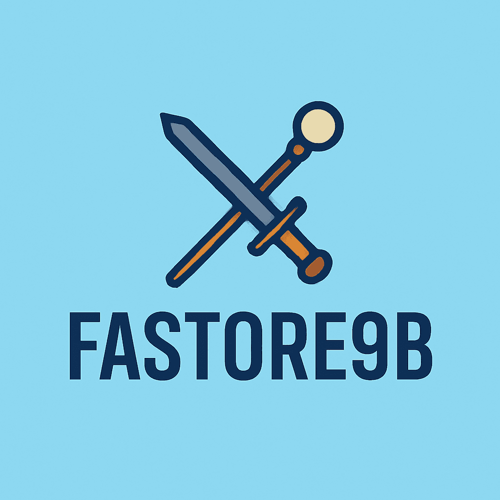 avatar Fastore9b
