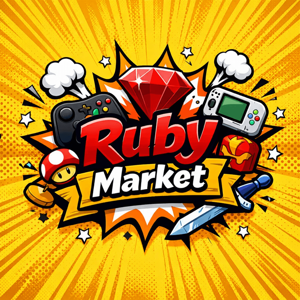 avatar RubyMarket