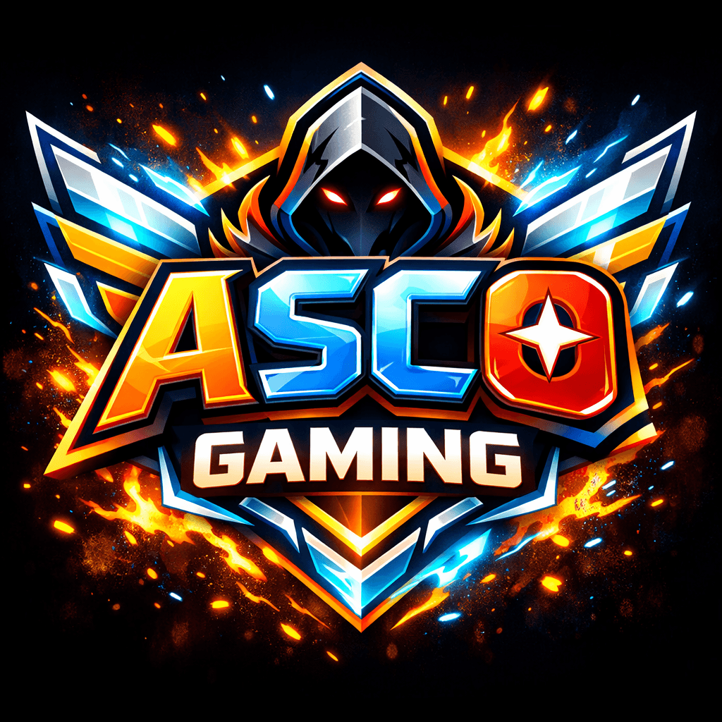 avatar Asco Gaming