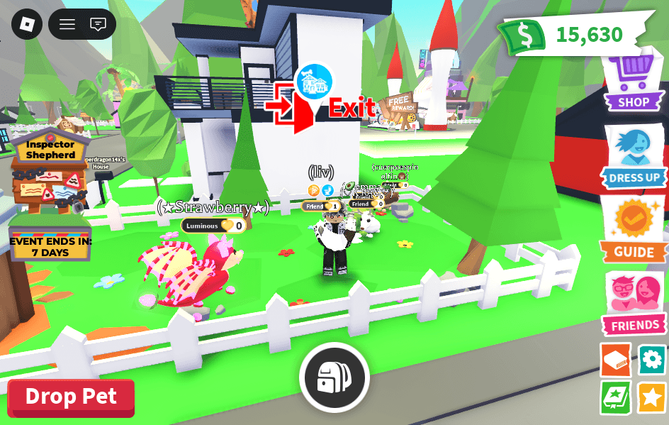 avatar AdoptMeStore14