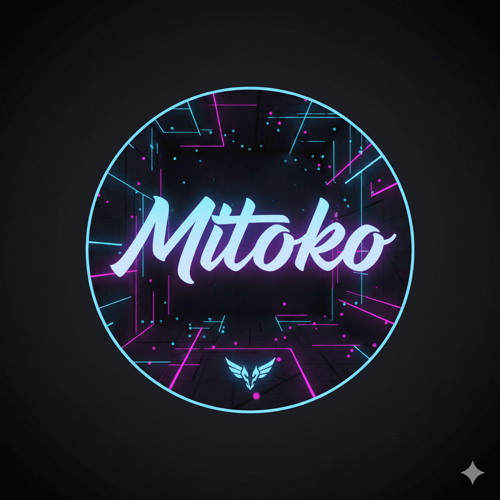 avatar mitoko