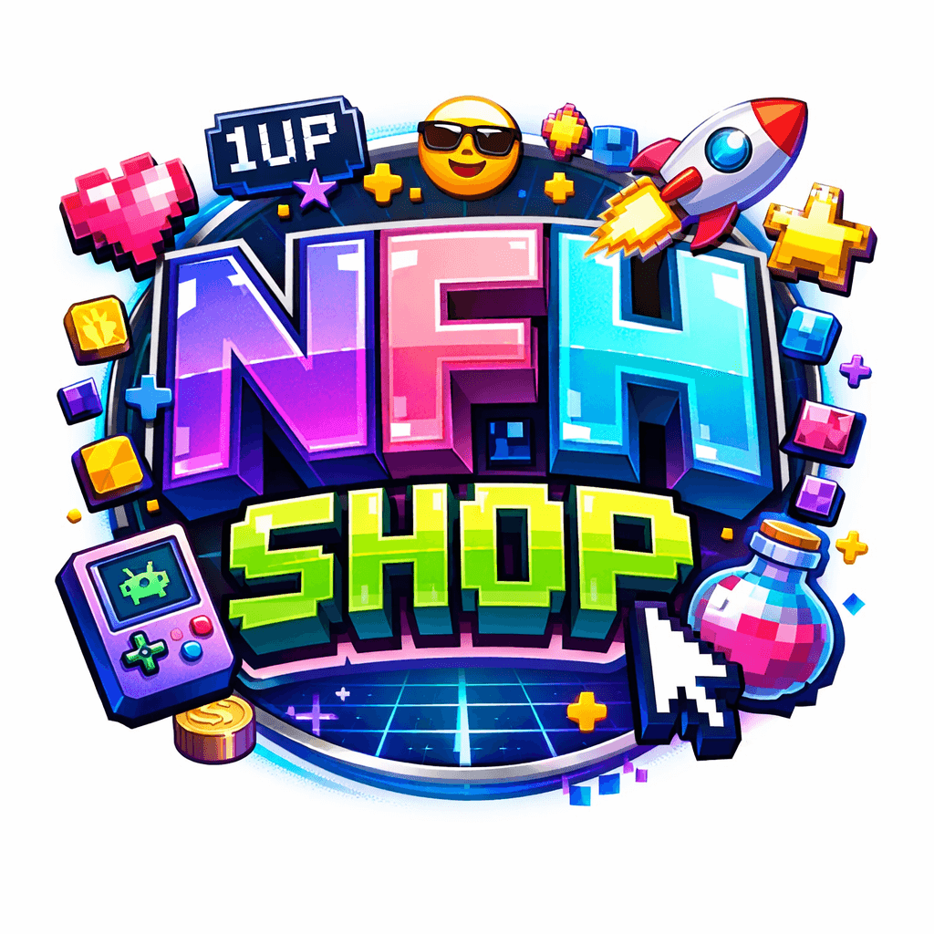 avatar NFH Shop