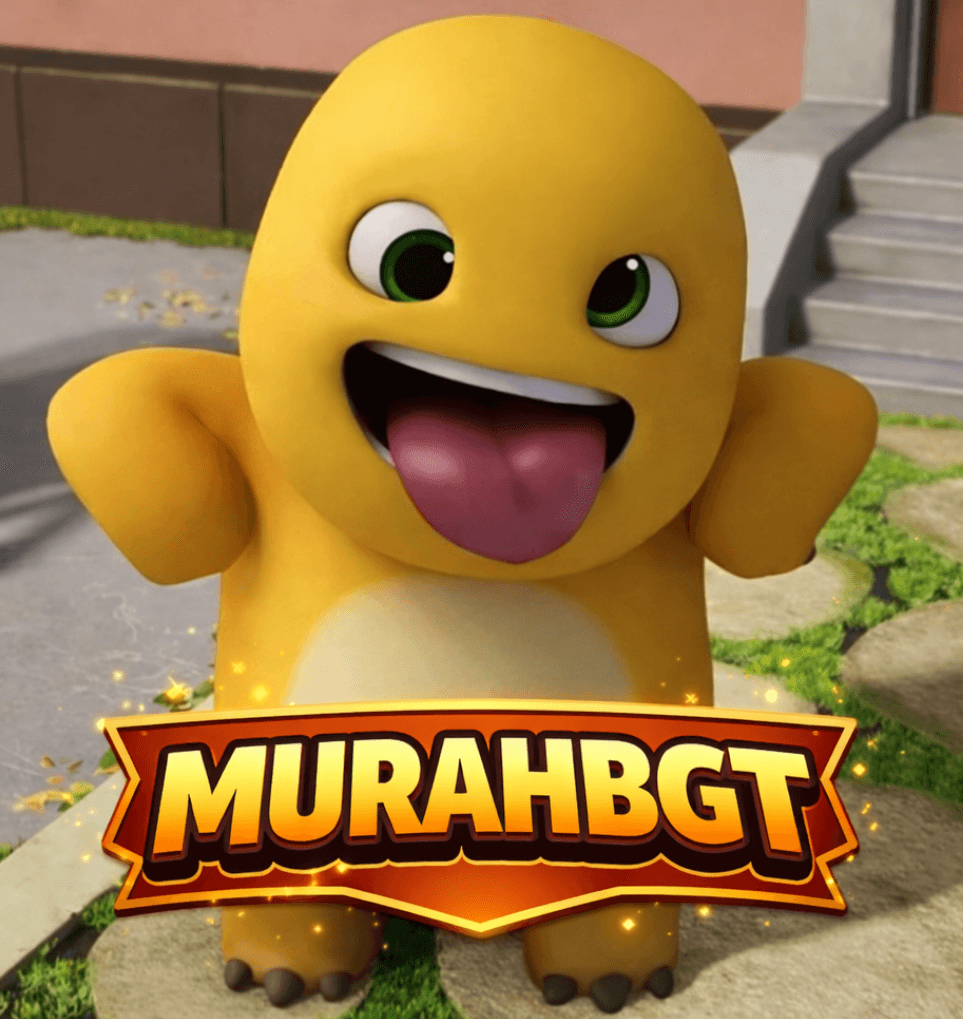 avatar MurahBgt