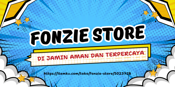 avatar Fonzie Store