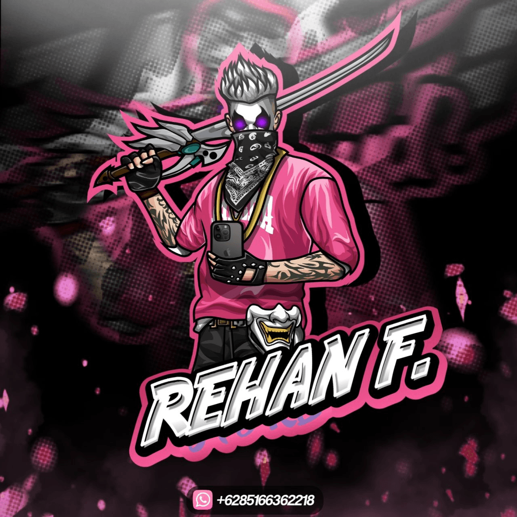 avatar REHAN FAIDAH