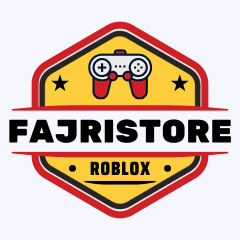 avatar FAJRI STORE GAME