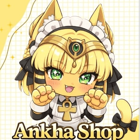 avatar Ankha Shop