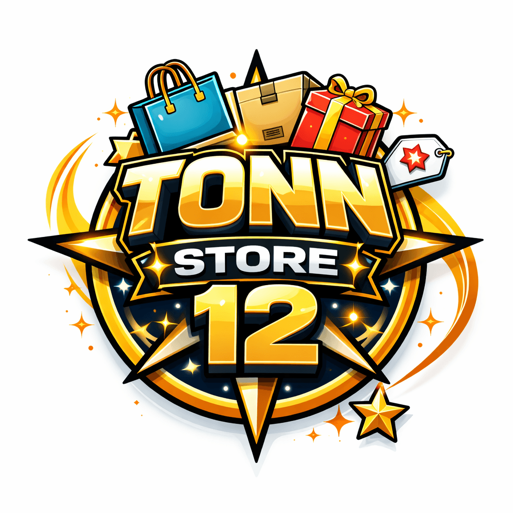 avatar Tonn store 12