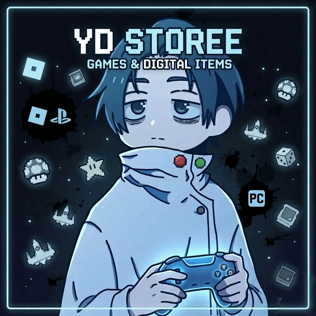 avatar YD STOREE