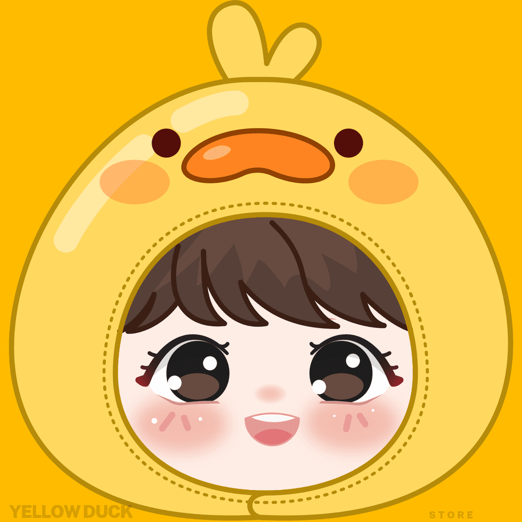 avatar Yellow Duck
