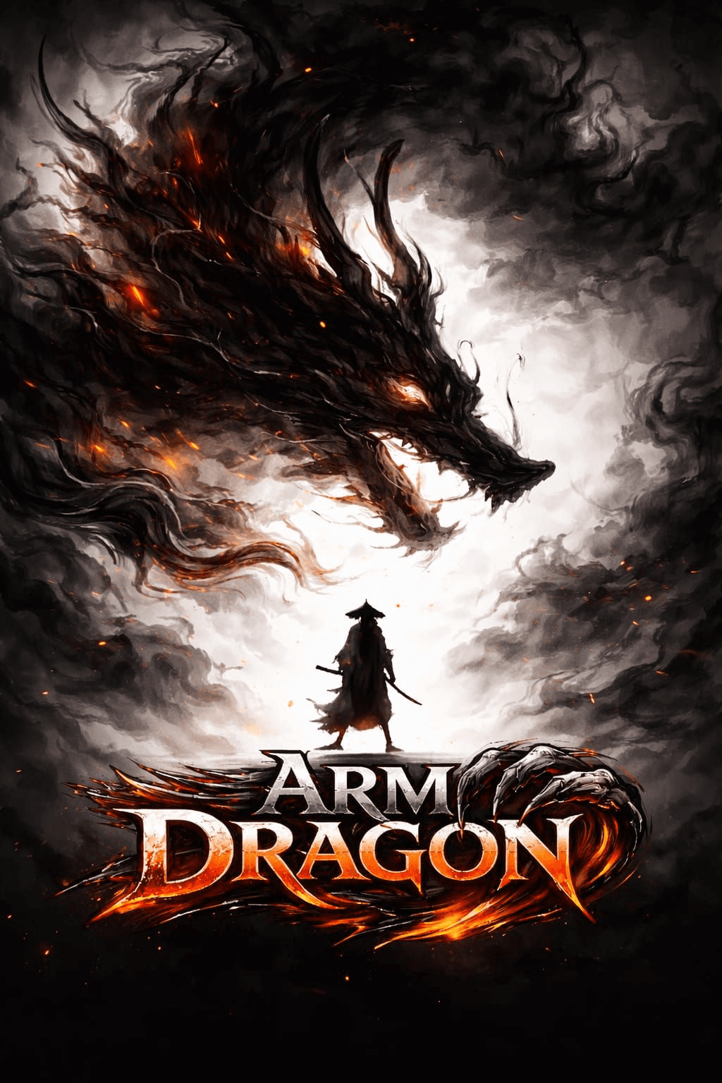 avatar ARM DRAGON