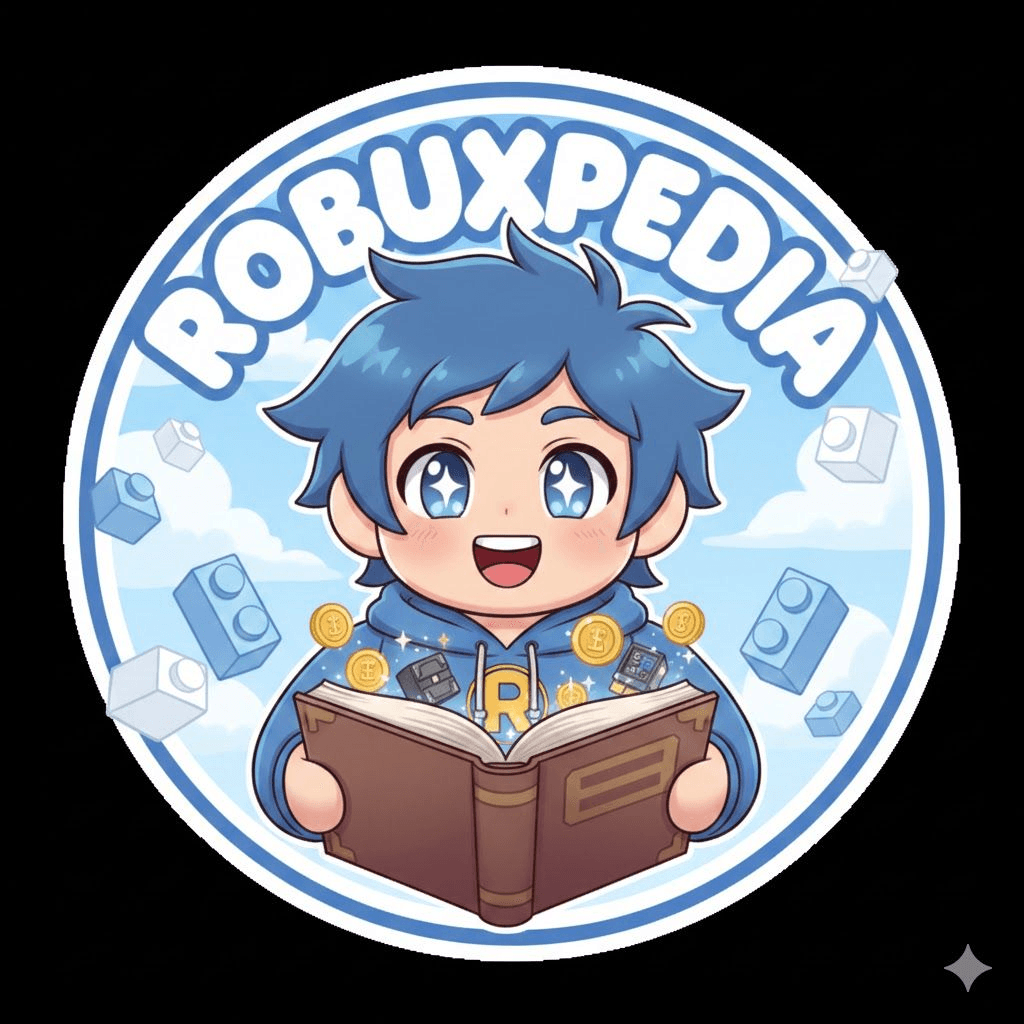 avatar Robux Pedia