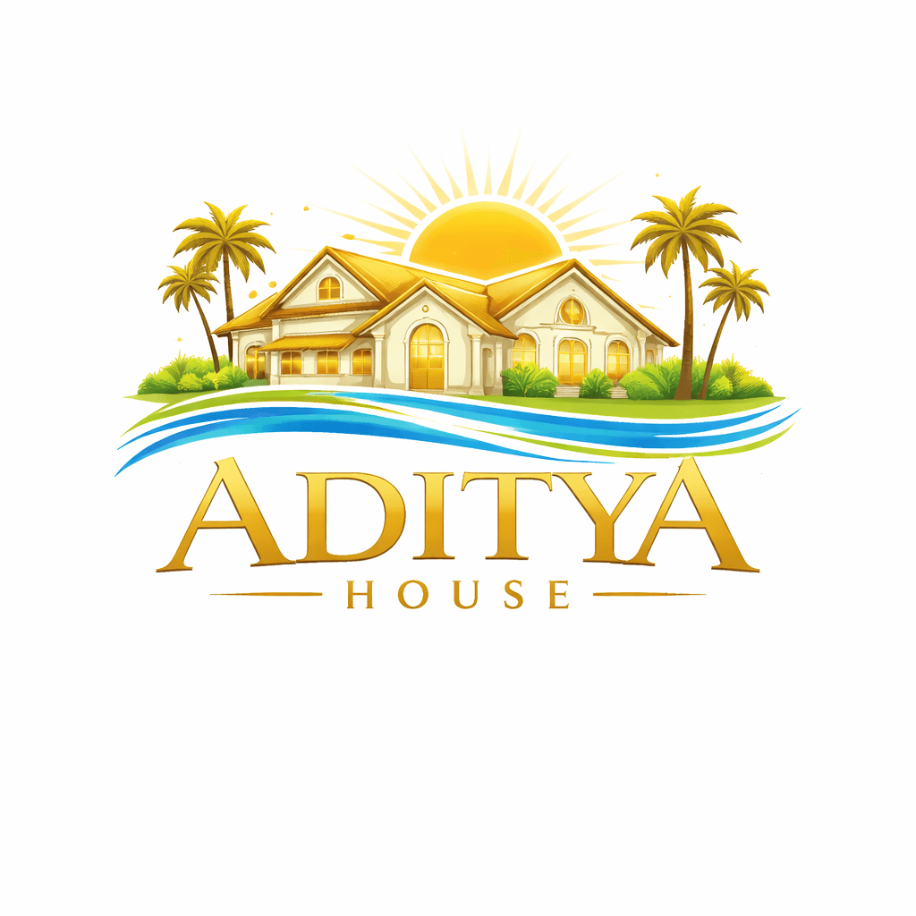 avatar Aditya house