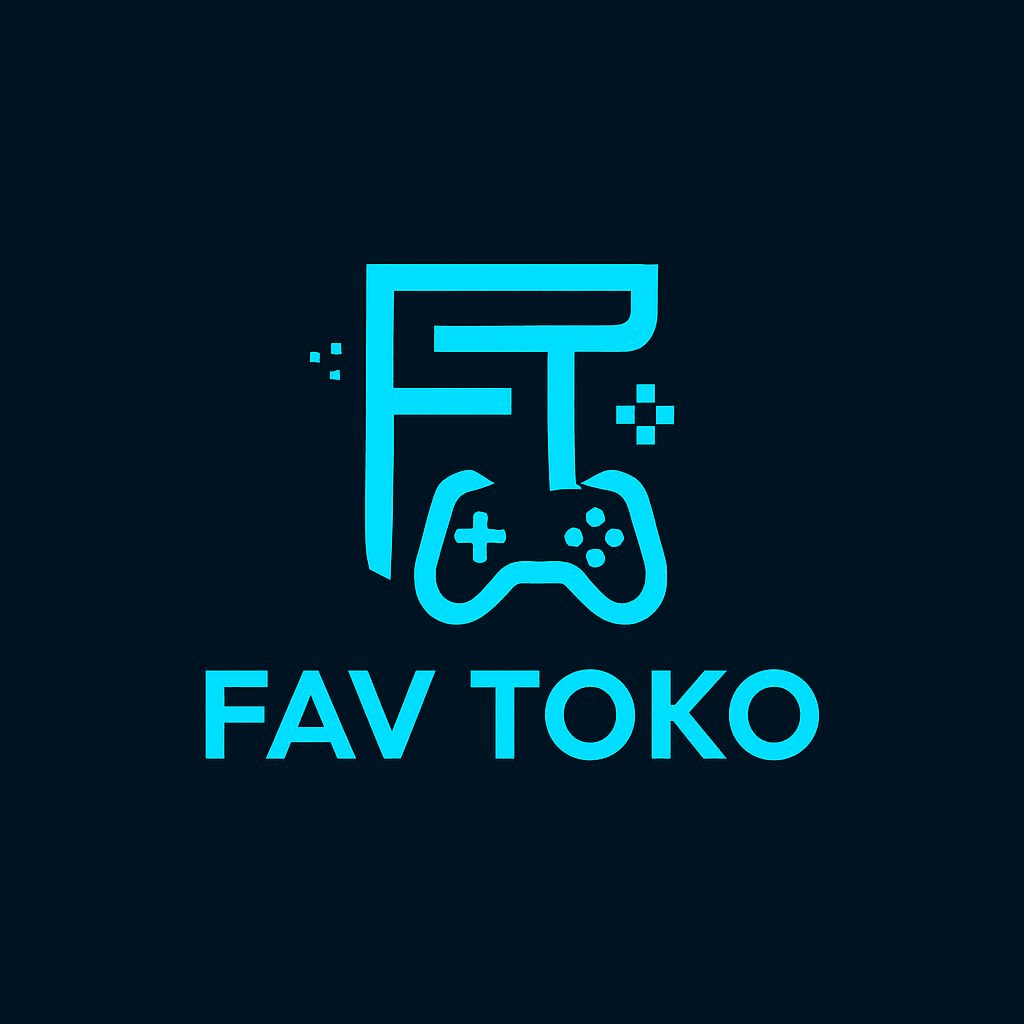 avatar Fav Toko