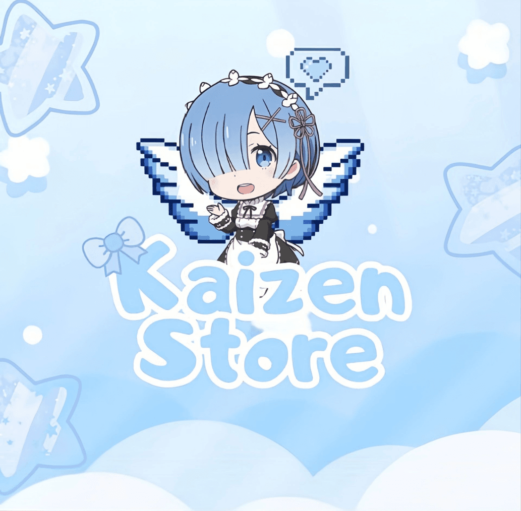 avatar kaizenn store