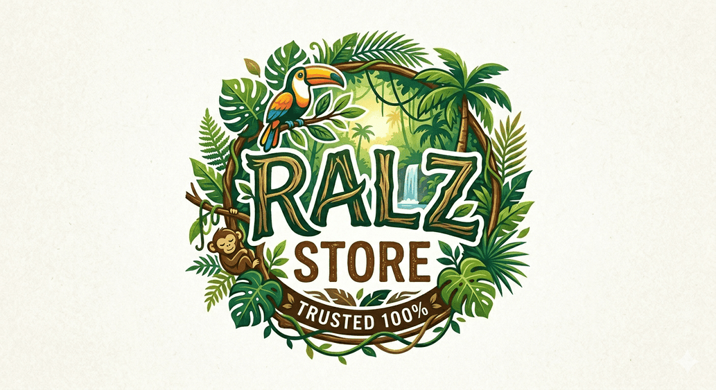 avatar Ralz Store