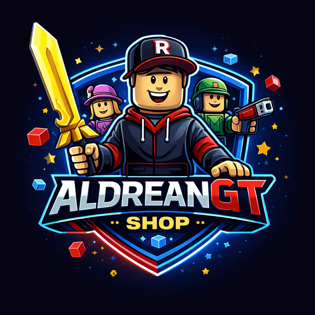 avatar AldreanGTShop
