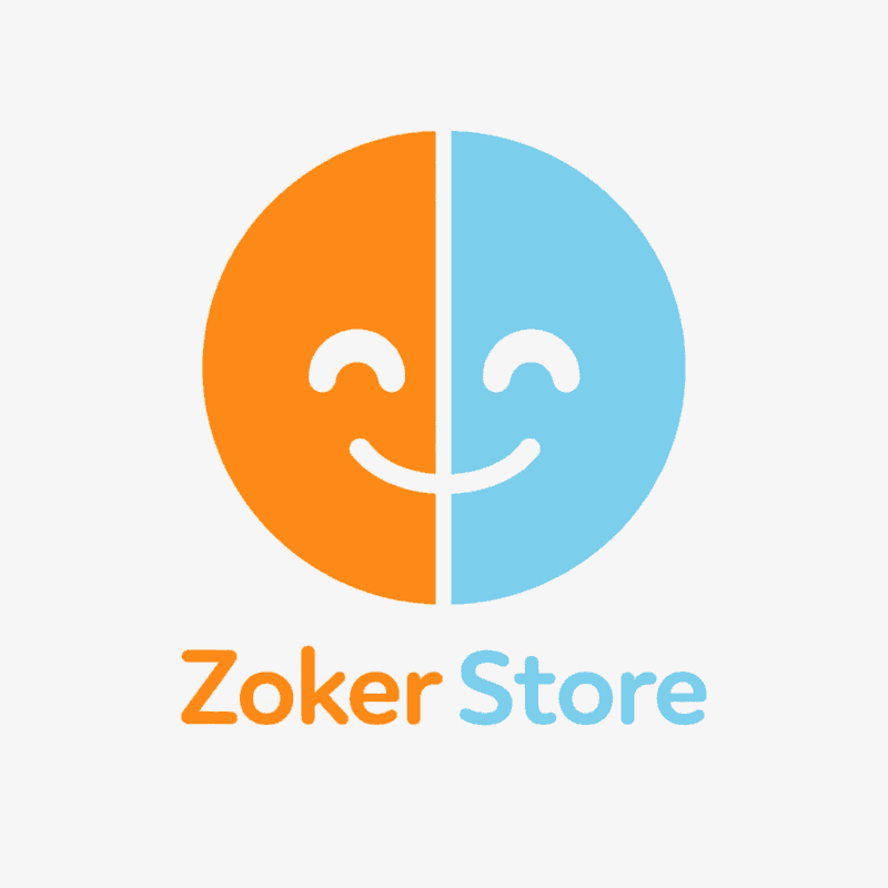 avatar Zoker Store