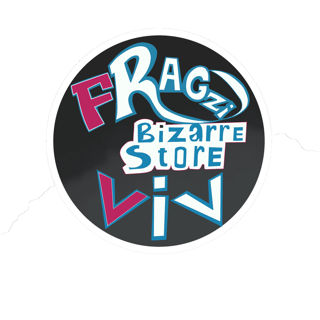 avatar Fragzi Store