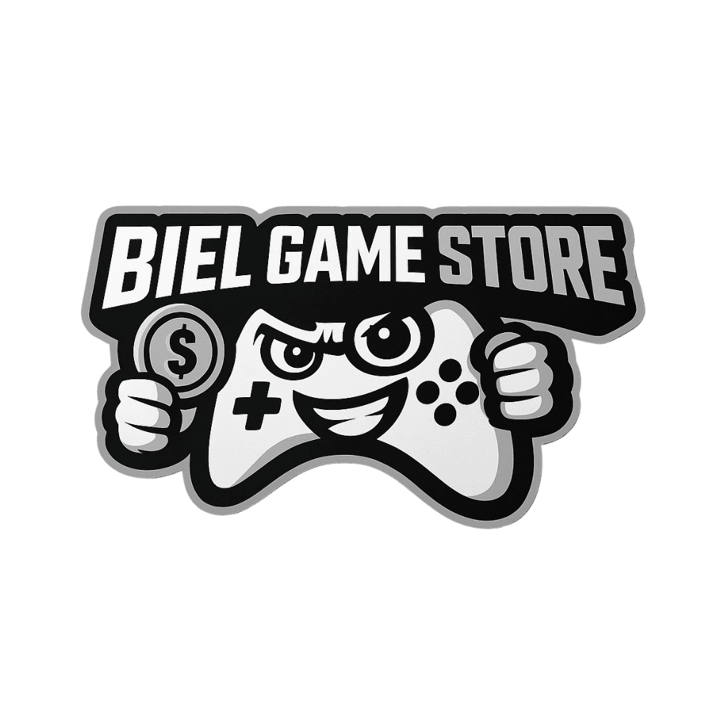 avatar BIEL GAME STORE