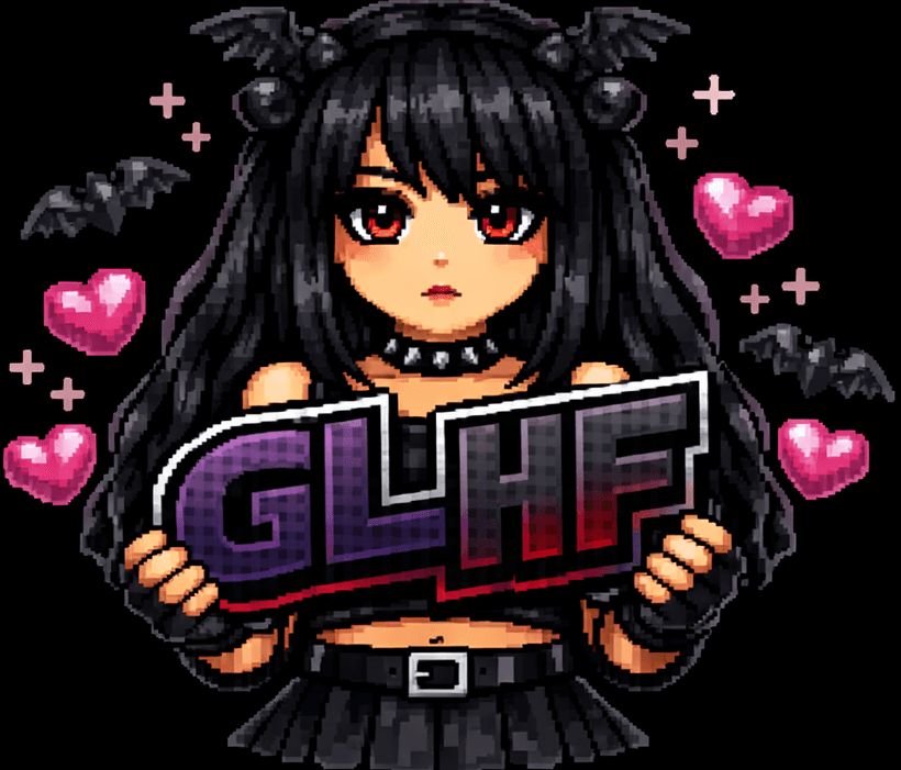avatar GL HF